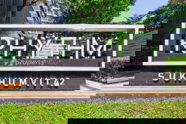 Project Rhythm Sukhumvit 42 Picture - 4/19