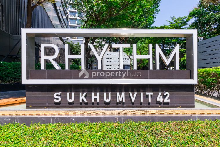 Rhythm Sukhumvit 42