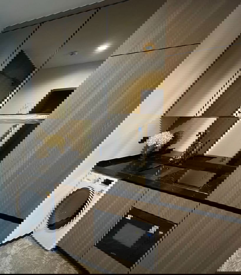 picture (Pet Friendly 🐶🐱) Code: 26KJ1099 for rent AESTIQ Thonglor 🔥🔥 Line ID: @kjcondo (with @)🔥🔥 - 6/6