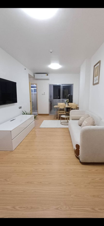 รูป 🤝🏻RB23502 ให้เช่าถูกมาก👍ซิตี้ โฮม รัชดา - ปิ่นเกล้า✅แอดไลน์ @mproperty( มี @ ด้วย) แอดมินตอบไว - รูปที่ 2/13