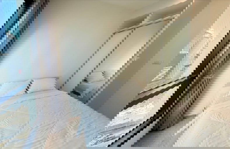 รูป #R9489 🎉 020369 ให้เช่าคอนโด Condolette Midst rama 9 - รูปที่ 2/7