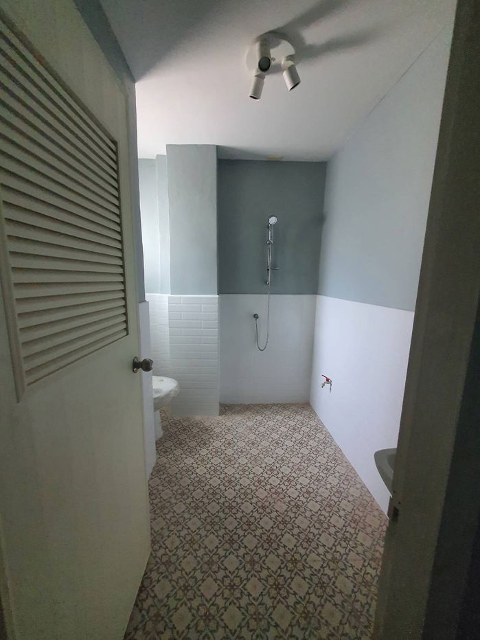 รูป 🔥 ขายด่วน! ทาวน์เฮาส์ 3 ชั้น 18 ตร.ว. 4 นอน 🛏️ ใกล้ มหาวิทยาลัยเทคโนโลยีพระจอมเกล้าพระนครเหนือ 🎓 เพียง 3.25 ล้าน  💰 โทร 065-945-6540 📞 - รูปที่ 7/17