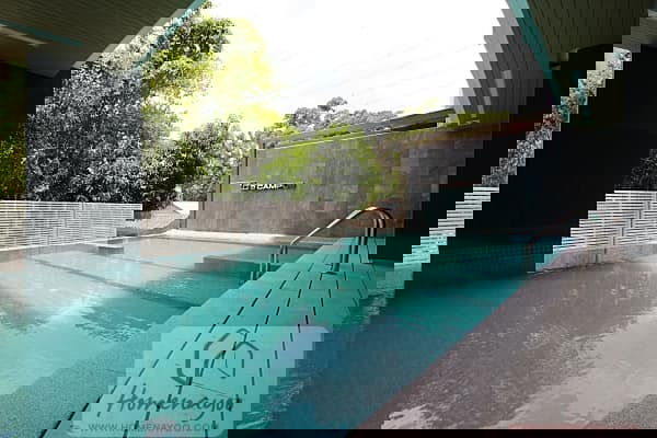 รูป ให้เช่าคอนโด B-Campus ทำเลดีมาก ใกล้เดอะมอลล์งามวงศ์วาน และ ม.ธุรกิจบัณฑิตย์ - รูปที่ 36/39