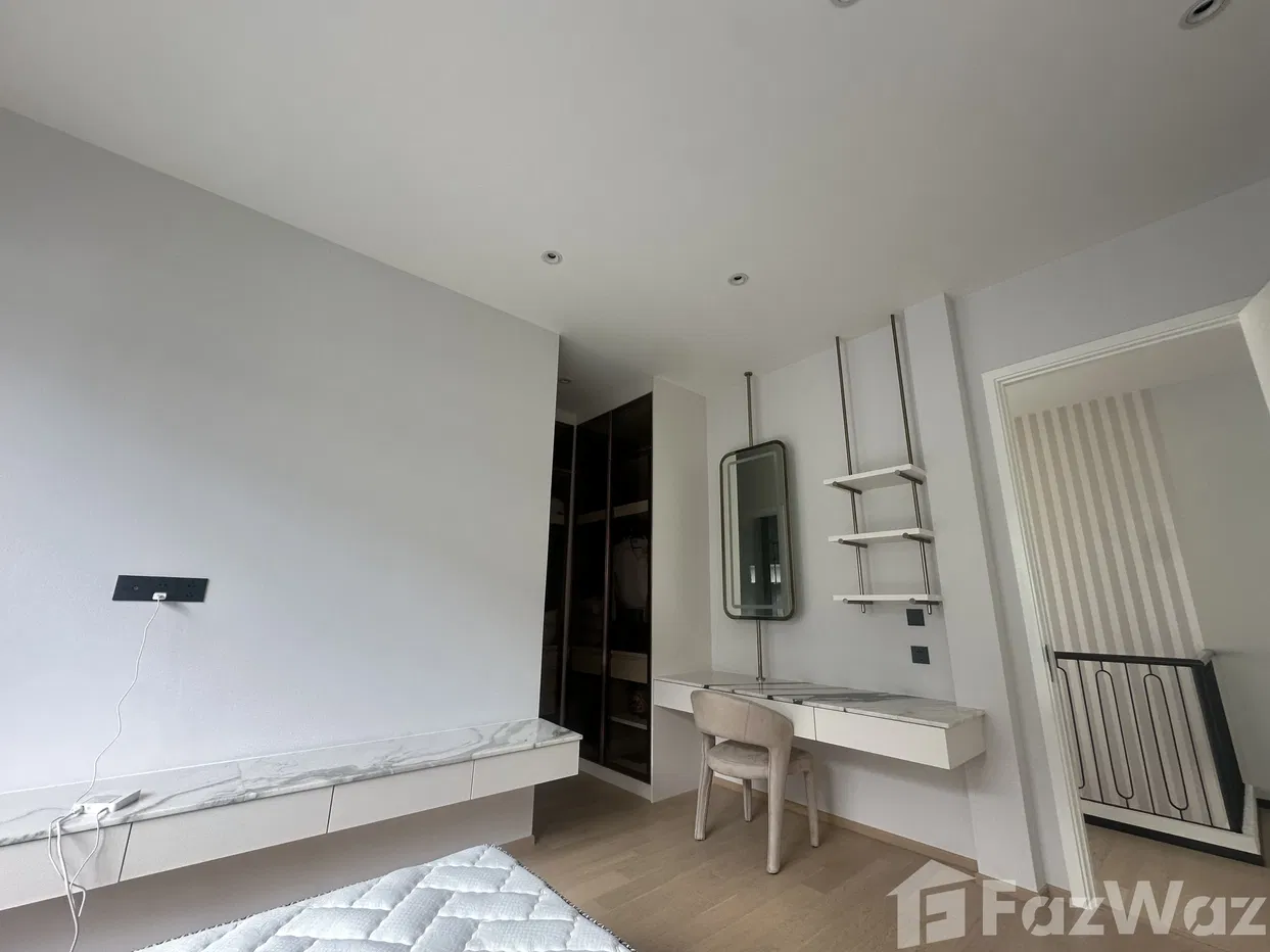 รูป วิลล่าให้เช่า 4 ห้องนอน ในโครงการ ชีฟเทน 5354491 - รูปที่ 16/22