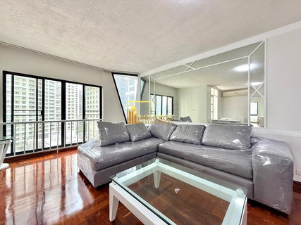 รูปภาพ Spacious 3 Bedroom Apartment For Rent in Prime Location - BR21205AP