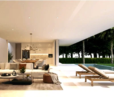 Houses for sale Cherngtalay Witthayakhom School : 3 Bedrooms next to HeadStart School GOOD location 5805506