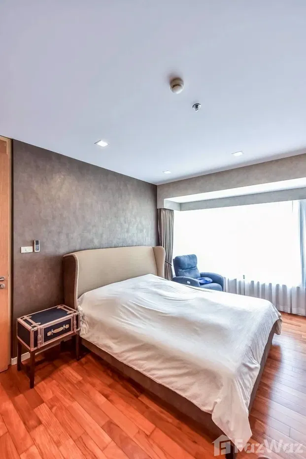 รูป คอนโดให้เช่า 1 ห้องนอน ในโครงการ Amanta Lumpini 6074830 - รูปที่ 5/17