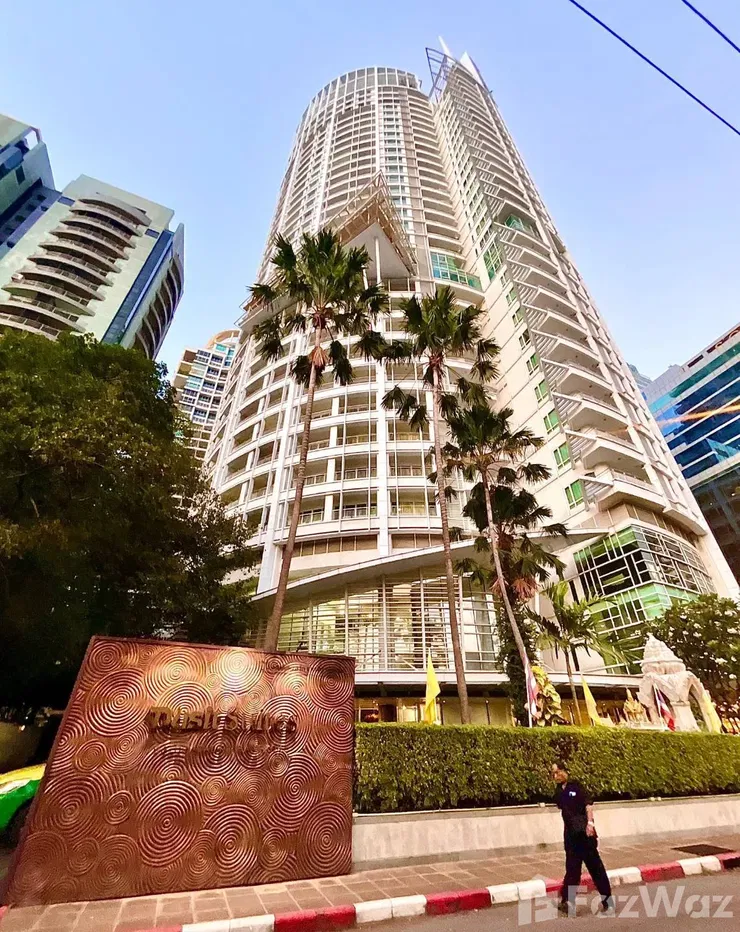 รูป คอนโดให้เช่า 1 ห้องนอน ในโครงการ บ้าน ราชประสงค์ 1993613 - รูปที่ 18/18