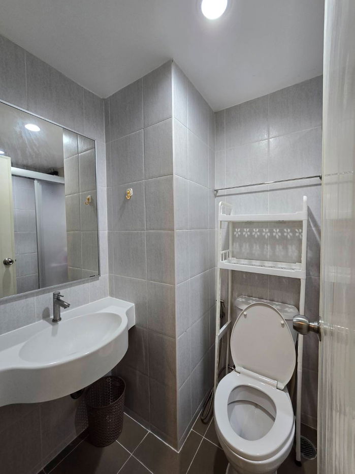 picture Rental Lumpini Mega city Bangna - 13/19