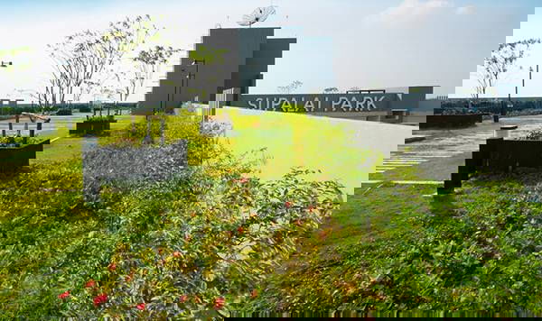 รูป [CODE: BB4424] Supalai Park แคราย – งามวงศ์วาน 💥 ขายพร้อมผู้เช่า | ราคาถูกที่สุดในโครงการ - รูปที่ 3/10