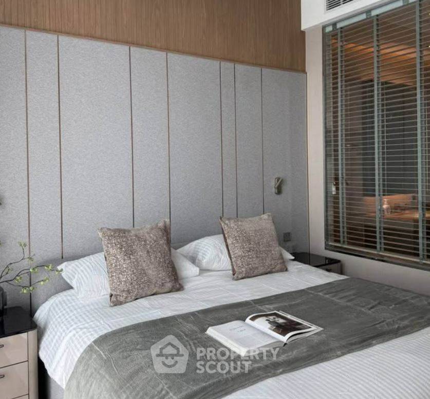 รูป คอนโด 2-ห้องนอน ที่ คิว วัน สุขุมวิท ใกล้ BTS นานา (ID 2612088) - รูปที่ 1/5