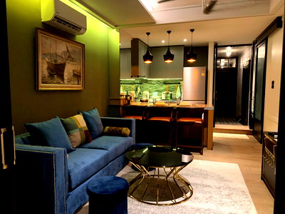 ขายคอนโด : #SC11971​​ 📌 ขาย | 🟦🟨สเตท ทาวเวอร์​🟥🟩💬 𝑪𝒐𝒏𝒕𝒂𝒄𝒕 𝑳𝑰𝑵𝑬: @𝒔𝒆𝒄𝒓𝒆𝒕𝒑𝒓𝒐𝒑𝒆𝒓𝒕𝒚 🔥✨