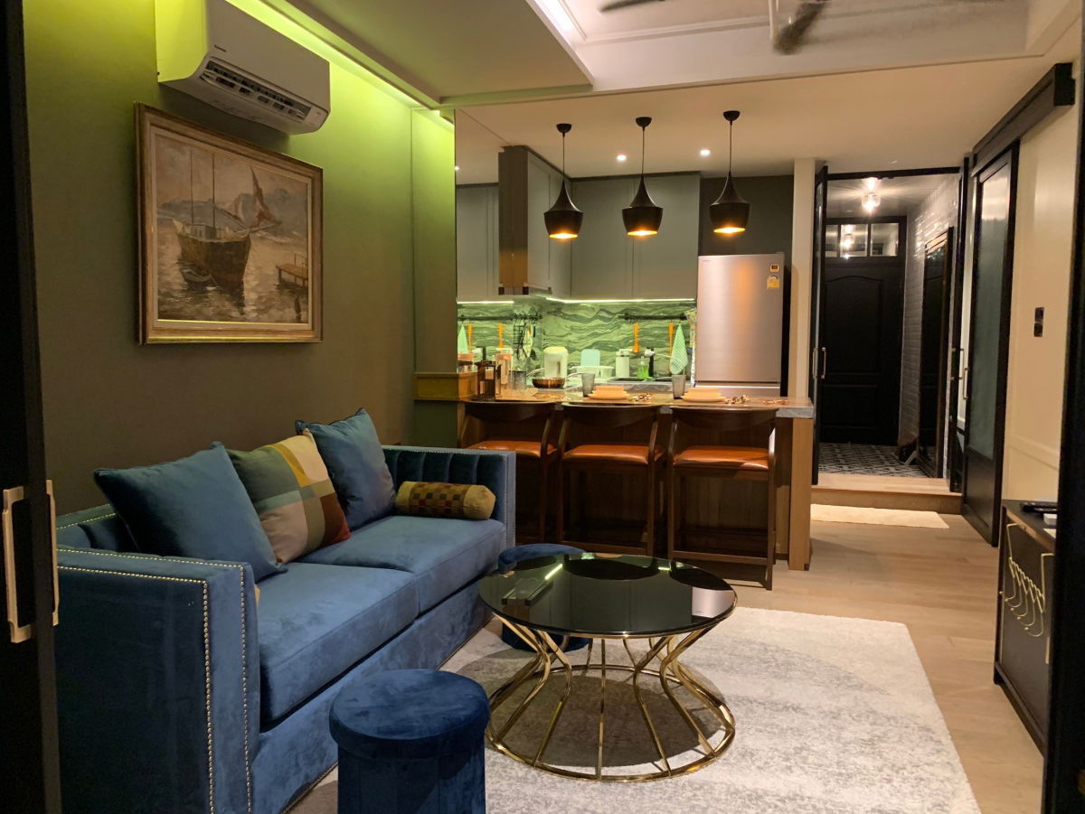 รูป #SC11971 📌 ขาย | 🟦🟨สเตท ทาวเวอร์🟥🟩💬 𝑪𝒐𝒏𝒕𝒂𝒄𝒕 𝑳𝑰𝑵𝑬: @𝒔𝒆𝒄𝒓𝒆𝒕𝒑𝒓𝒐𝒑𝒆𝒓𝒕𝒚 🔥✨ - รูปที่ 1/17