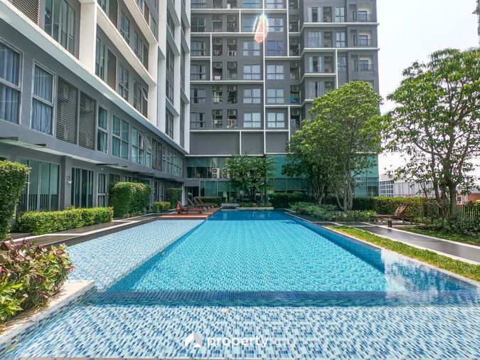 IDEO Mobi Sukhumvit