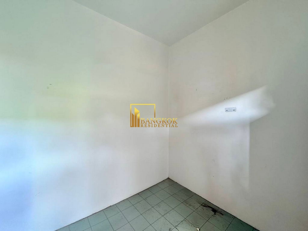 รูป Spacious 4 Bedroom House For Rent in Thonglor Area - BR28328SH - รูปที่ 35/39