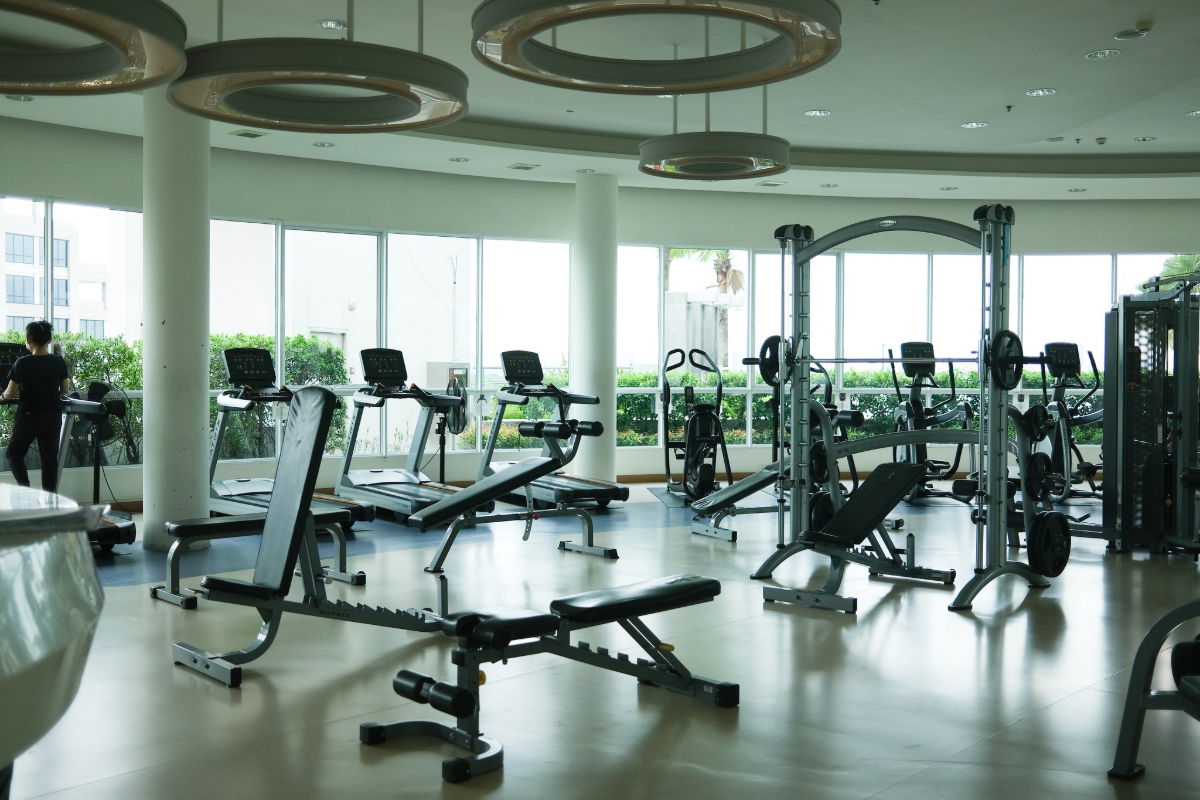 รูป RS5219 ให้เช่าคอนโด ศุภาลัย พริม่า รีว่า คอนโดติดริมแม่น้ำเจ้าพระยา ใกล้ BRT วัดดอกไม้ เชื่อมต่อสาทร สีลม - รูปที่ 22/36