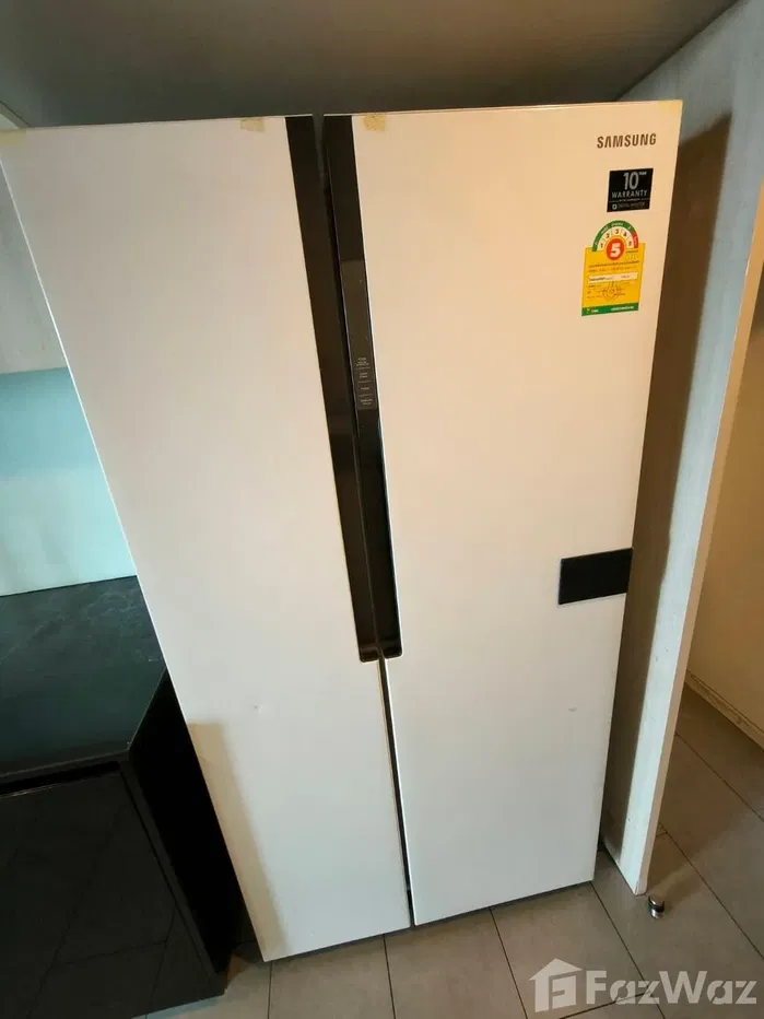 picture 2 Bedroom Condo for rent at Siamese Ratchakru 1712254 - 9/11