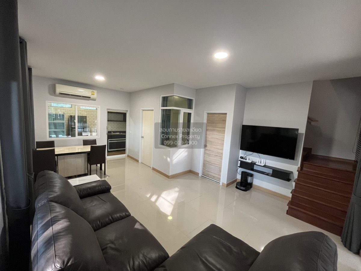 รูป เช่าทาวน์เฮ้าส์/ทาวน์โฮม คาซ่า ซิตี้ บางนา บางแก้ว บางพลี สมุทรปราการ CX-147495 ✅ ทักไลน์ @connexproperty ตอบทันที ทีมงานมืออาชีพ ✅ - รูปที่ 4/12