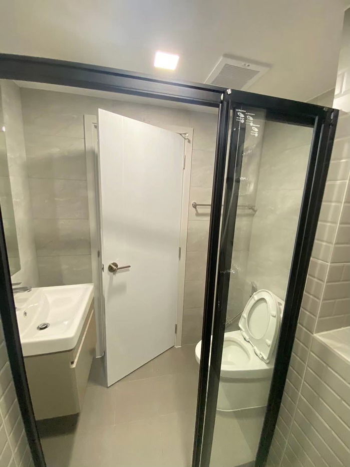 รูป Atmoz Flow Minburi 🔥 9,000/เดือน | เดิน 350 ม. ถึงรถไฟฟ้า ตลาดมีนบุรี - รูปที่ 11/11