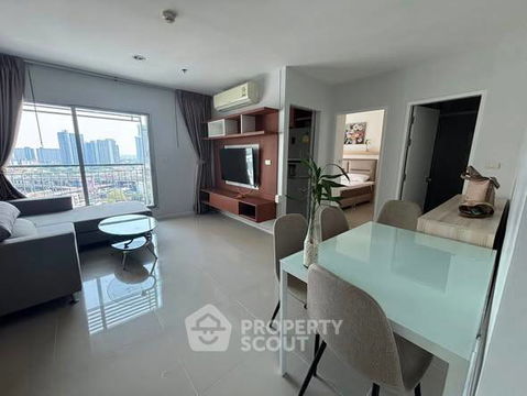 คอนโด 2-ห้องนอน ที่ แอสปาย สุขุมวิท 48 ใกล้ BTS พระโขนง (ID 2685979)