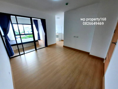 ขายคอนโด : ขายเพลินเพลินคอนโด ราชพฤกษ์-ปิ่นเกล้า