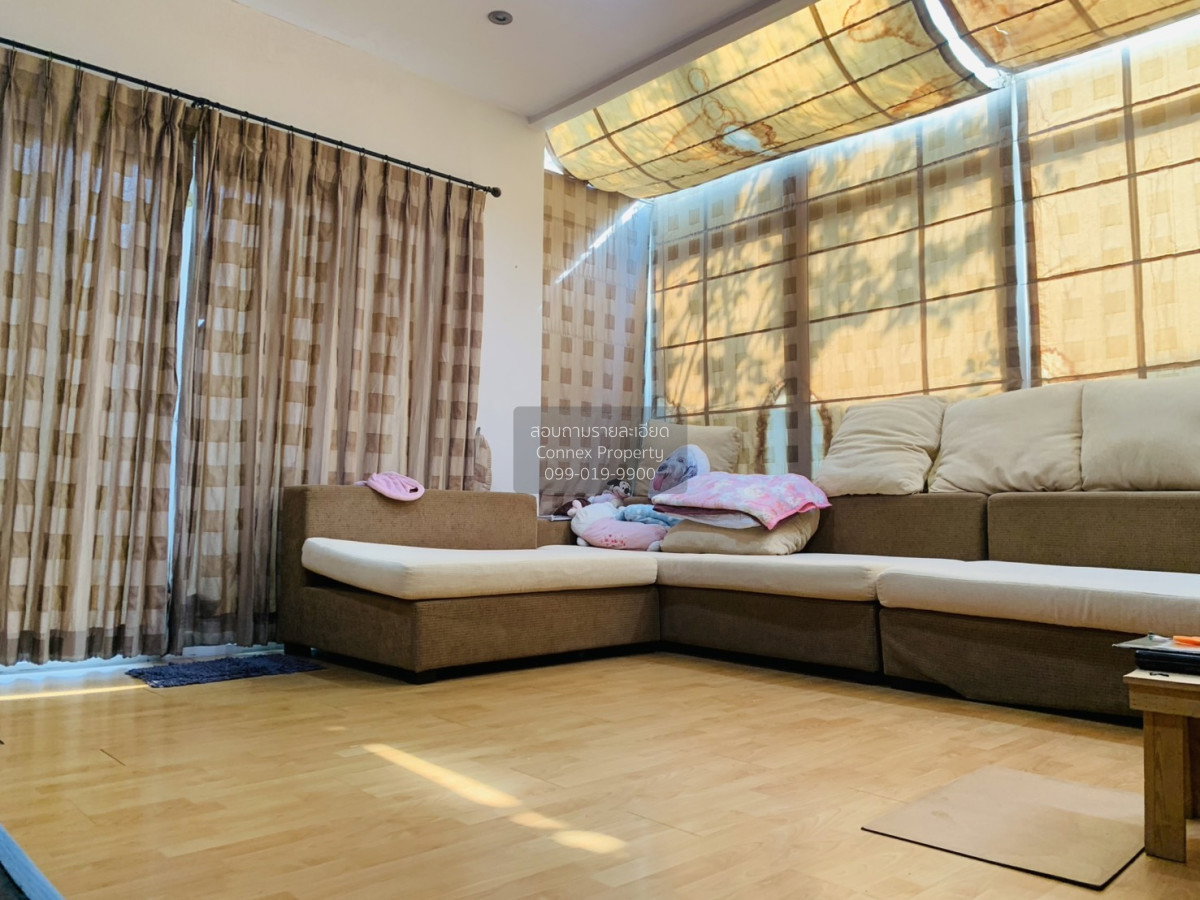 รูป ขายบ้าน  กลอรี่เฮ้าส์ พุทธมณฑลสาย 3 ทวีวัฒนา เขต ทวีวัฒนา กรุงเทพ CX-147483 ✅ ทักไลน์ @connexproperty ตอบทันที ทีมงานมืออาชีพ ✅ - รูปที่ 4/10