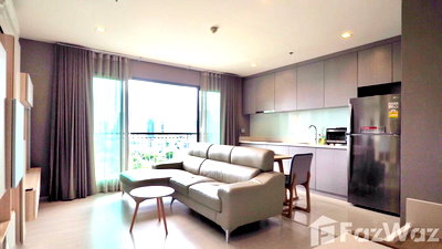 Condos for rent : 2 Bedroom Condo for rent at Rhythm Sukhumvit 36-38 1056034