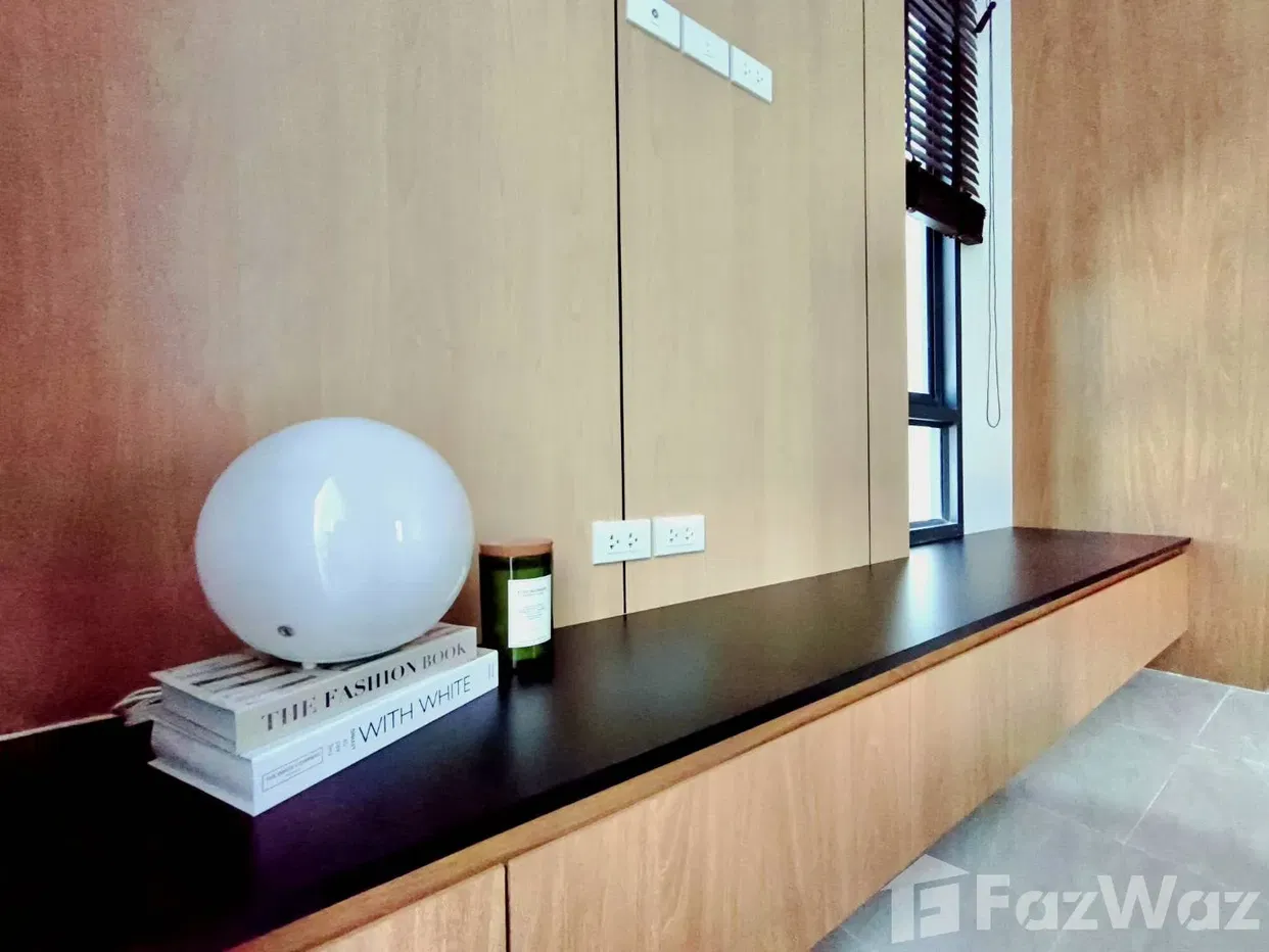 รูป ขาย ทาวน์เฮ้าส์ 2 ห้องนอน ในโครงการ นาราภัทรป่าคลอก 5673694 - รูปที่ 8/19