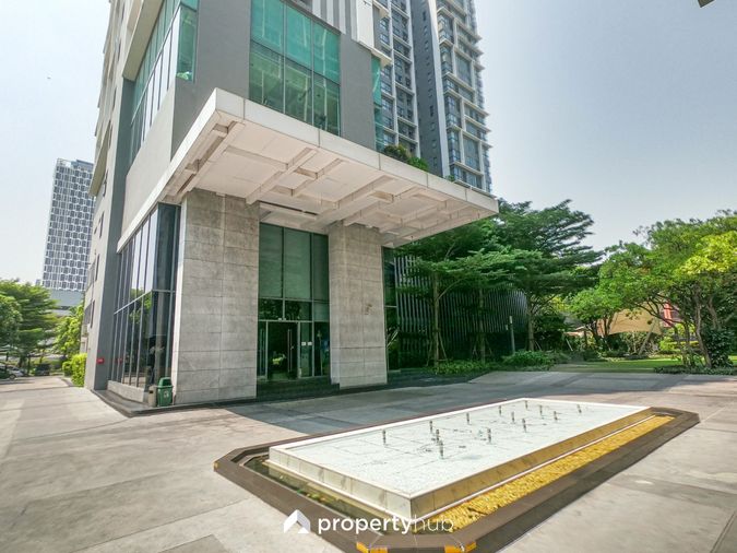 IDEO Mobi Sukhumvit