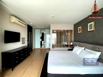 เช่าคอนโด BTS อ่อนนุช : ✨ ให้เช่า สกาย วอล์ค เรสซิเดนซ์ ✨  ราคา 60,000 บาท/เดือน