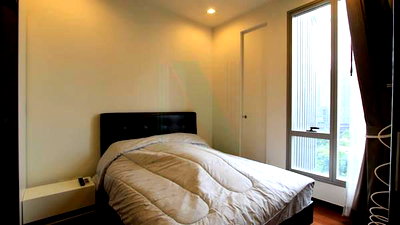 คอนโดให้เช่า : 📣Nice room!📣 ให้เช่าคอนโด แอชตัน มอร์ฟ 38 อาคาร B ชั้น 12 1 ห้องนอน ขนาด 52.00 ตรม ใกล้ Gateway เอกมัย