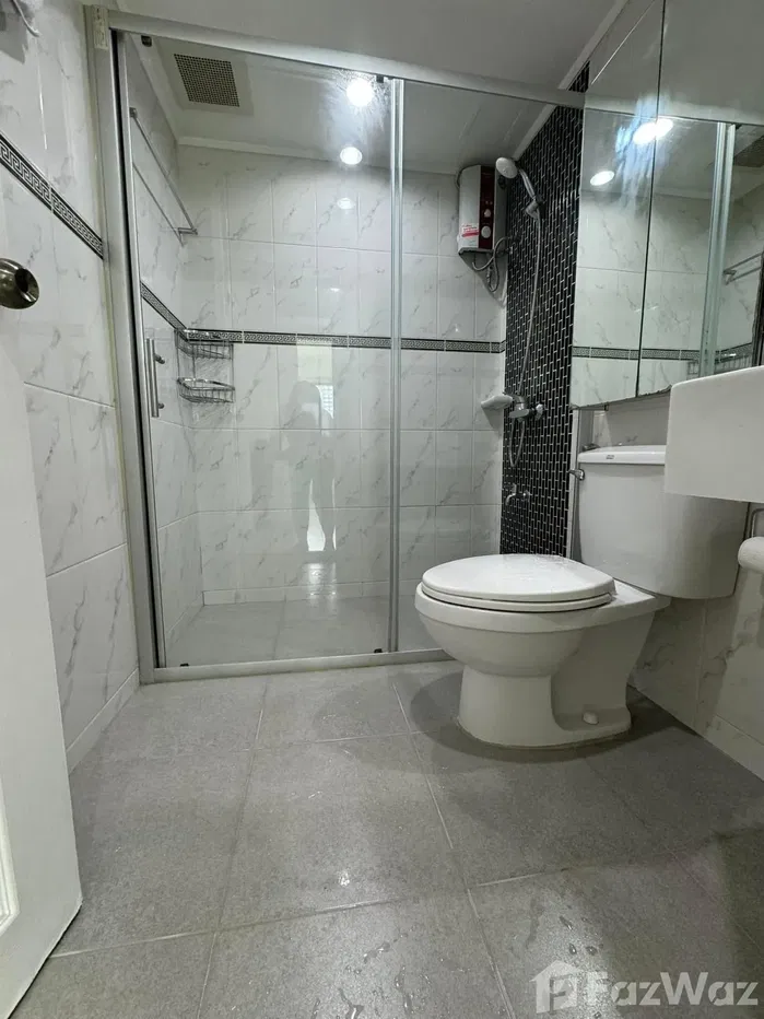 รูป คอนโดให้เช่า 2 ห้องนอน ในโครงการ ลุมพินี วิลล์ สุขุมวิท 77 1918271 - รูปที่ 7/7