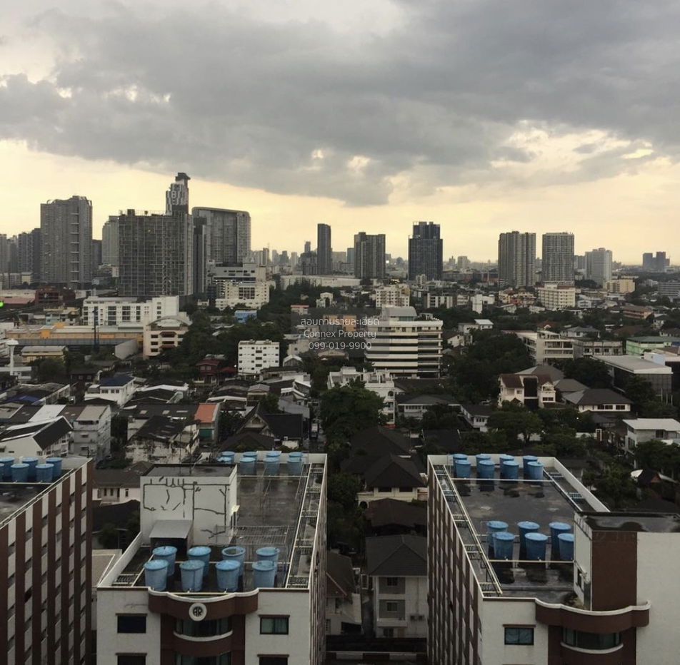 รูป เช่าคอนโด  ไอดีโอ สุขุมวิท 93 BTS-บางจาก พระโขนง เขต คลองเตย กรุงเทพ CX-11759 ✅ ทักไลน์ @connexproperty ตอบทันที ทีมงานมืออาชีพ ✅ - รูปที่ 7/7