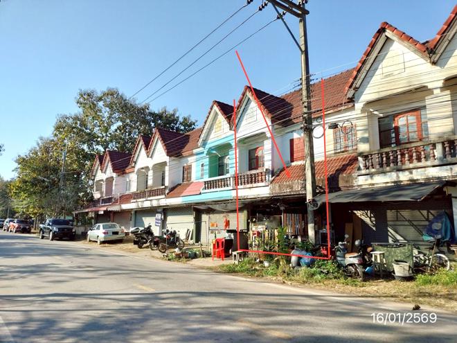 picture SHOP HOUSE for sale  Tha Wang Thong Muang Phayao Phayao - 3/12