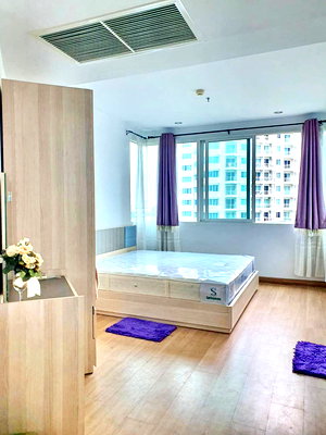 ขายคอนโด : 4221♚ขายคอนโด 2 ห้องนอน♙ศุภาลัย เวลลิงตัน 1♜MRTศูนย์วัฒนธรรม∞099-5919653,065-9423251🜲Line@sureresidence