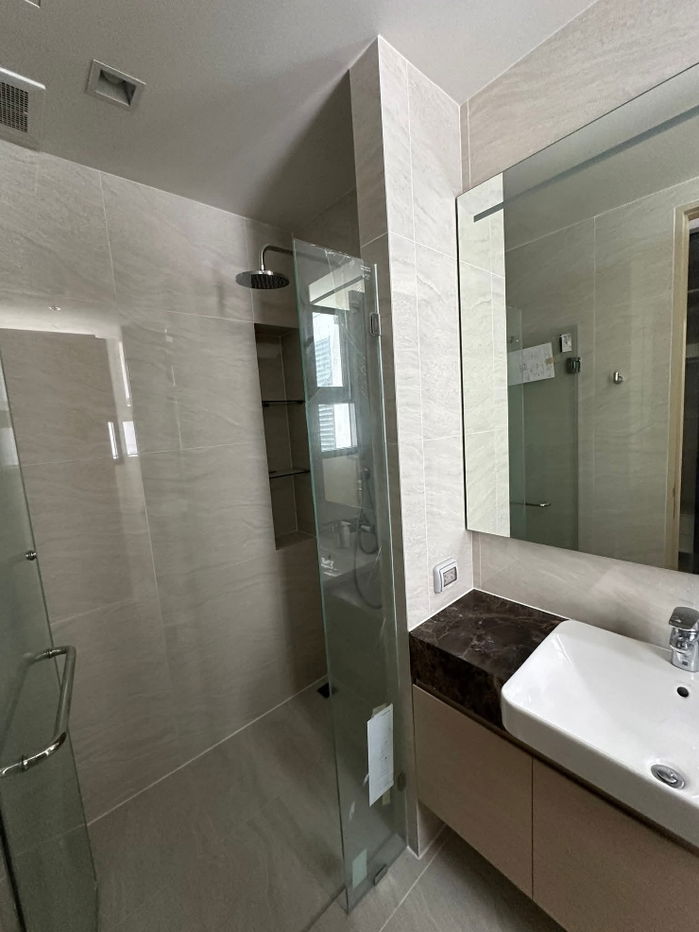 รูป 🌟 Noble State 39
Size 41 SQ.M Type 1 Bedroom 1 Bathroom On the 32th Floor
Rental.41,000 THB - รูปที่ 5/5