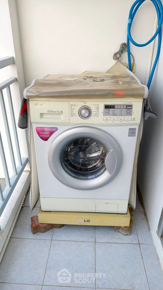 รูป คอนโด 1-ห้องนอน ที่ ซี สราญ คอนโดมิเนียม ใกล้ บางเสร่ (ID 2691159) - รูปที่ 16/17