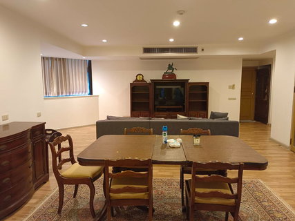 Spacious condo for sale in NS Tower Bangna Condominium, near Central Bangna Department Store