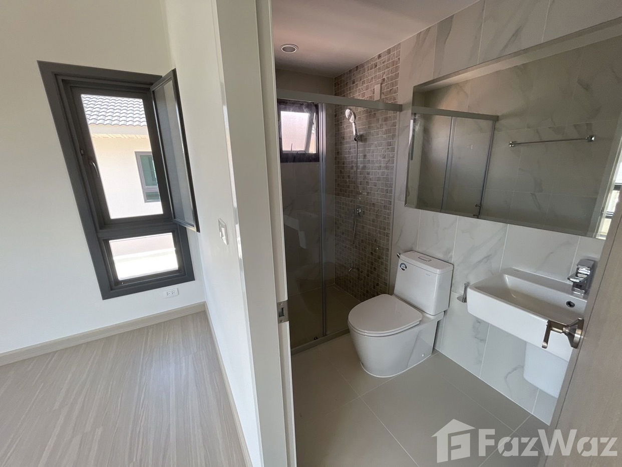 รูป ขาย บ้านเดี่ยว 4 ห้องนอน ในโครงการ ศุภาลัย เลค วิลล์ ภูเก็ต 5626428 - รูปที่ 12/18