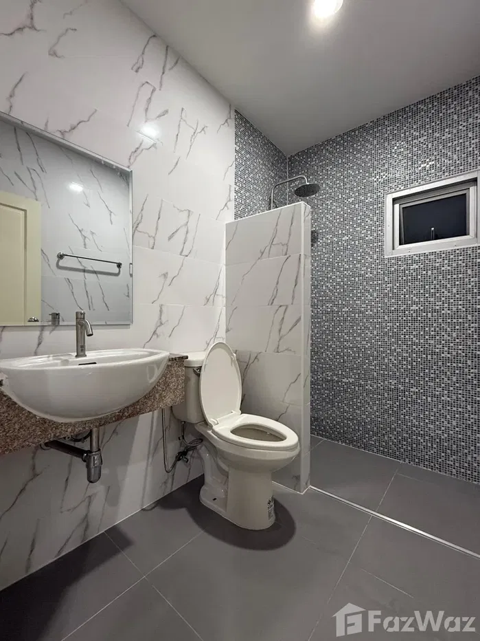 รูป บ้านเดี่ยวให้เช่า 2 ห้องนอน ในโครงการ พนาสนธิ์ การ์เด้น โฮม ถลาง 5936350 - รูปที่ 28/48