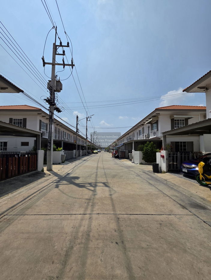 รูป ขายทาวน์เฮ้าส์/ทาวน์โฮม ไอลีฟ ไพร์ม พระราม 2 กม.14 พันท้ายนรสิงห์ เมืองสมุทรสาคร สมุทรสาคร CX-147765 ✅ ทักไลน์ @connexproperty ตอบทันที ทีมงานมืออาชีพ ✅ - รูปที่ 5/12