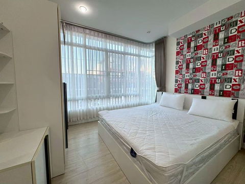 🎀Rent My Hip Condo 1 Spacious 46 sqm Fully Furnished 10,500 THB/month🎀