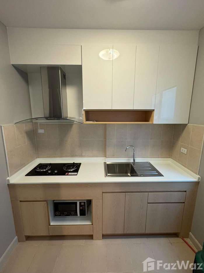 รูป บ้านเดี่ยวให้เช่า 3 ห้องนอน ในโครงการ บ้านกลางเมือง สาทร – ตากสิน 2 1715818 - รูปที่ 16/29