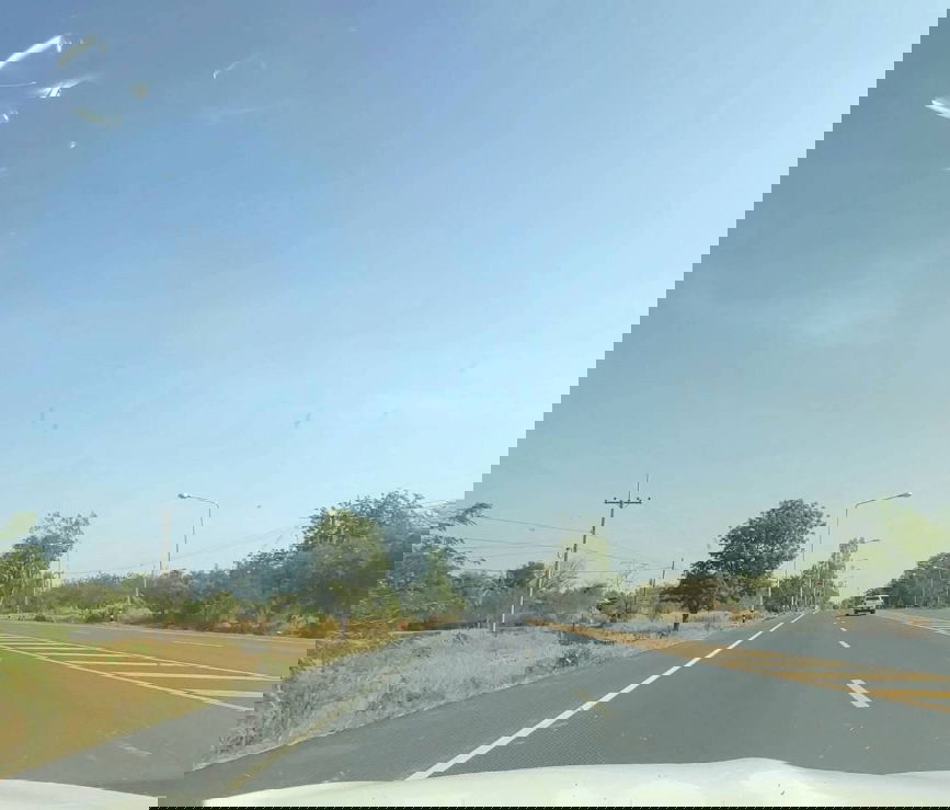 รูป ขายที่ดินเปล่า พื้นที่ 23-3-19 ไร่ ถนนเจนจบทิศ (เมืองพล-หนองสองห้อง) ตำบลหนองเม็ก อำเภอหนองสองห้อง จังหวัดขอนแก่น - รูปที่ 11/11