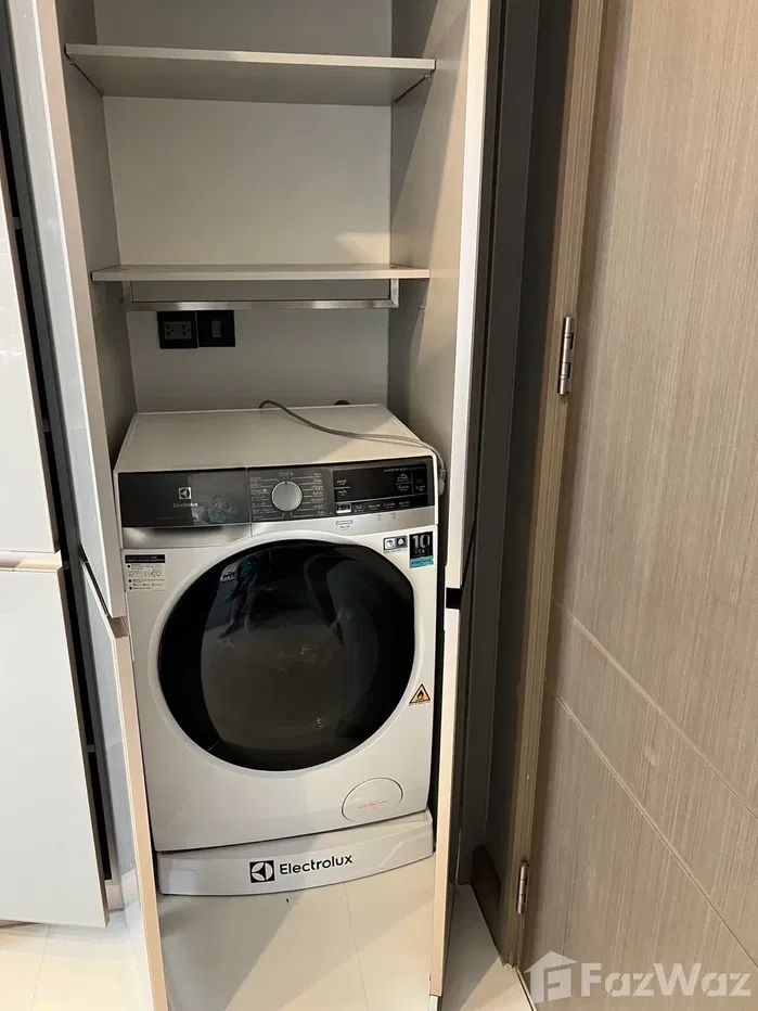 รูป คอนโดให้เช่า 1 ห้องนอน ในโครงการ ดิ เอส แอท สิงห์ คอมเพล็กซ์ 1377596 - รูปที่ 13/14