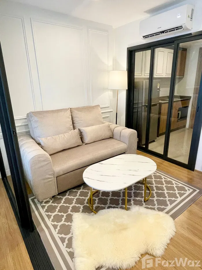 รูป ขาย คอนโด 1 ห้องนอน ในโครงการ เดอะ ไลน์ ไวบ์ 1951323 - รูปที่ 11/21