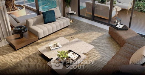 5-BR House at Grand Morgen Privacy Phrannok - Sai 1 in Bang Chueak Nang (ID 2690818)