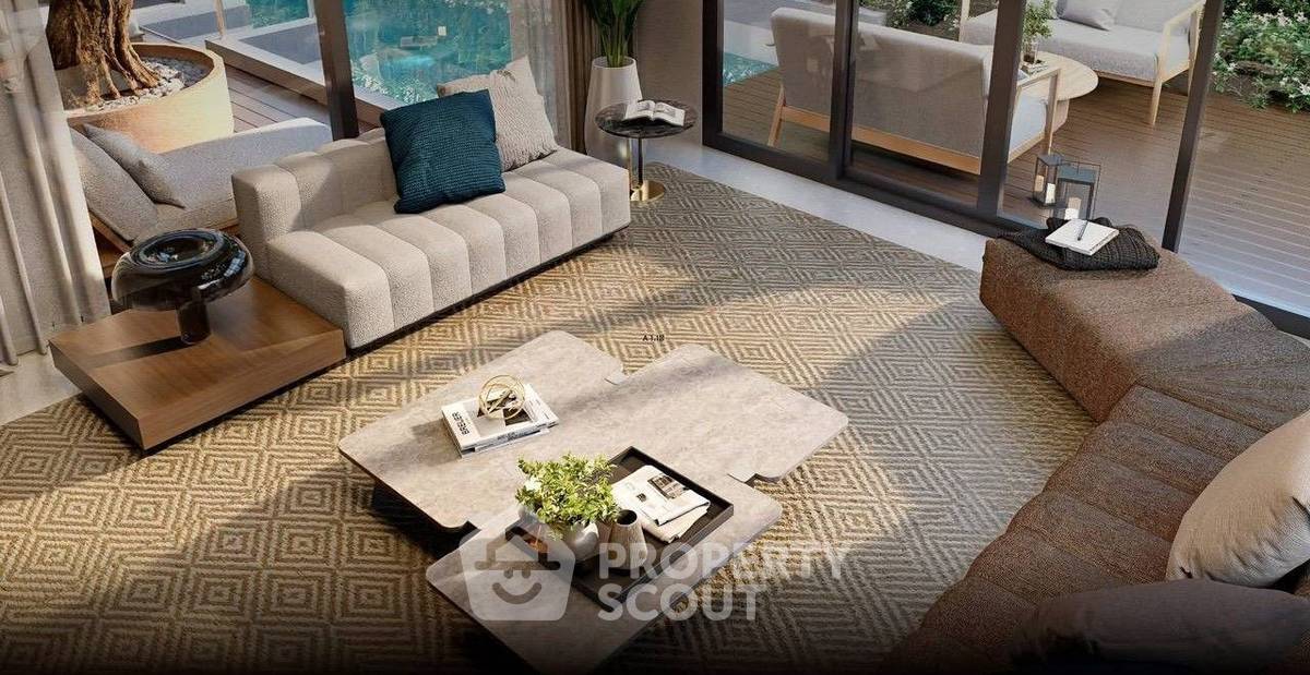 รูป บ้าน 5-ห้องนอน ที่ แกรนด์ มอร์เกน ไพรเวซี่ พรานนก – สาย 1 ใน บางเชือกหนัง (ID 2690818) - รูปที่ 1/6