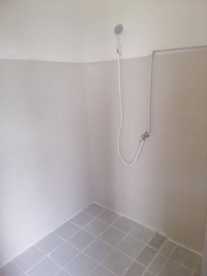 รูป ติดถนนใหญ่ ใกล้รถไฟฟ้า MRT คลองบางไผ่ 700 เมตร เช่าตึกแถว บางบัวทอง 2 คูหา ติด ถนนกาญจนาภิเษก - รูปที่ 24/30