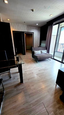 คอนโดให้เช่า : 🔺 ให้เช่าคอนโด ไอดีโอ โมบิ พระราม 9 อาคาร 1 ชั้น 28 2 ห้องนอน ขนาด 46 ตรม ใกล้ เซ็นทรัลพระราม 9